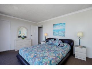 Carool Holiday Apartments Aparthotel, Gold Coast - 4