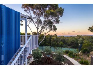 Carpe Mykonos - BRAND NEW HOME - bushland retreat Guest house, Margaret River Town - 5