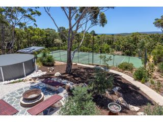 Carpe Mykonos - BRAND NEW HOME - bushland retreat Guest house, Margaret River Town - 4