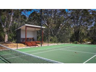 Carpe Vino - quiet bushland home, Margaret River Guest house, Margaret River Town - 1