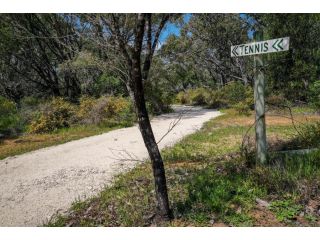 Carpe Vino - quiet bushland home, Margaret River Guest house, Margaret River Town - 3