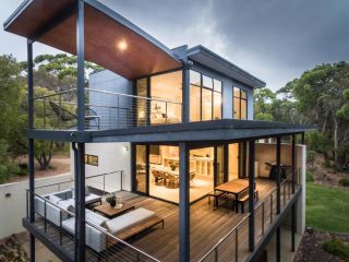 Carpe Vino - quiet bushland home, Margaret River Guest house, Margaret River Town - 2