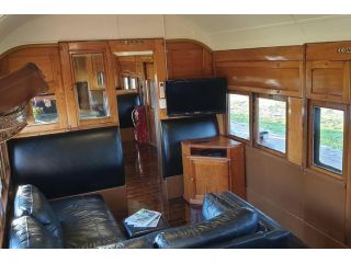Carriages Waterfront Guest house, Victoria - 1