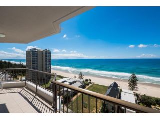 Carrington Court Aparthotel, Gold Coast - 1