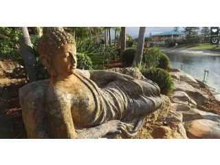 Casa Albero Via Roma Guest house, Gold Coast - 3