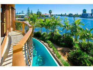 Casa Albero Via Roma Guest house, Gold Coast - 2