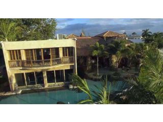 Casa Albero Via Roma Guest house, Gold Coast - 4