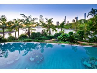 Casa Albero Via Roma Guest house, Gold Coast - 1