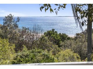 Casa Billa Guest house, Point Lookout - 1