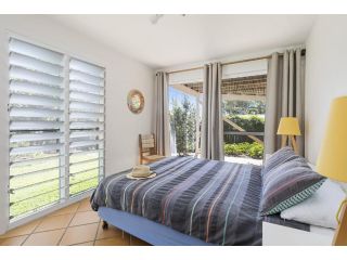 Casa Billa Guest house, Point Lookout - 3