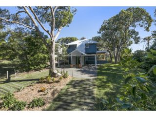 Casa Billa Guest house, Point Lookout - 2