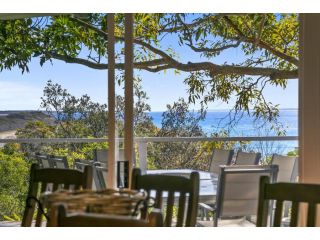 Casa Billa Guest house, Point Lookout - 4