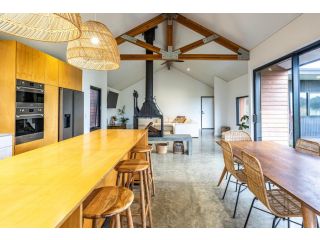 Casa Burnside Guest house, Margaret River Town - 4