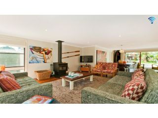 Casa Callala on King George - well appointed home Guest house, Callala Beach - 2