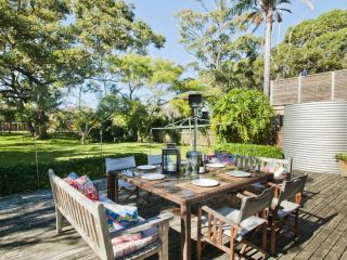 Casa Callala on King George - well appointed home Guest house, Callala Beach - 5