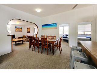 Casa De Tobo at Hat Head Guest house, Hat Head - 5