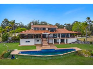 Casa Del Rio - LJHooker Yamba Villa, New South Wales - 2