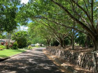 Casa della Pace- Boutique Studio B&B Bed and breakfast, Buderim - 4