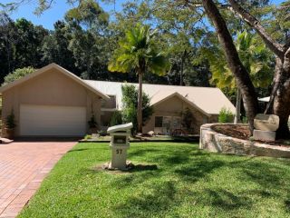 Casa della Pace- Boutique Studio B&B Bed and breakfast, Buderim - 3