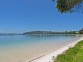 Casa Martins', 219 Foreshore Drive - Absolute Waterfront House Guest house, Corlette - thumb 20