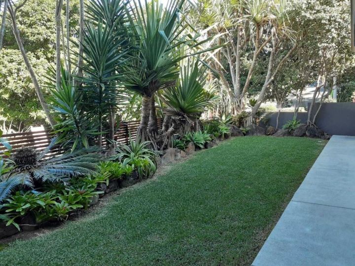 Casa Mia Retreat with private garden & ocean views Villa, Australia - imaginea 1