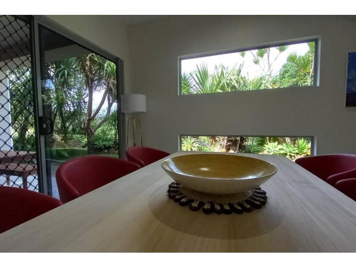 Casa Mia Retreat with private garden & ocean views Villa, Australia - imaginea 13