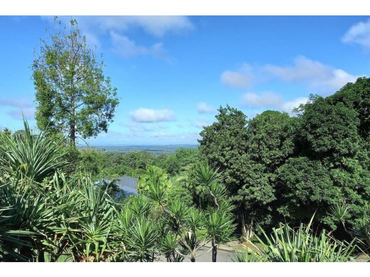 Casa Mia Retreat with private garden & ocean views Villa, Australia - imaginea 6