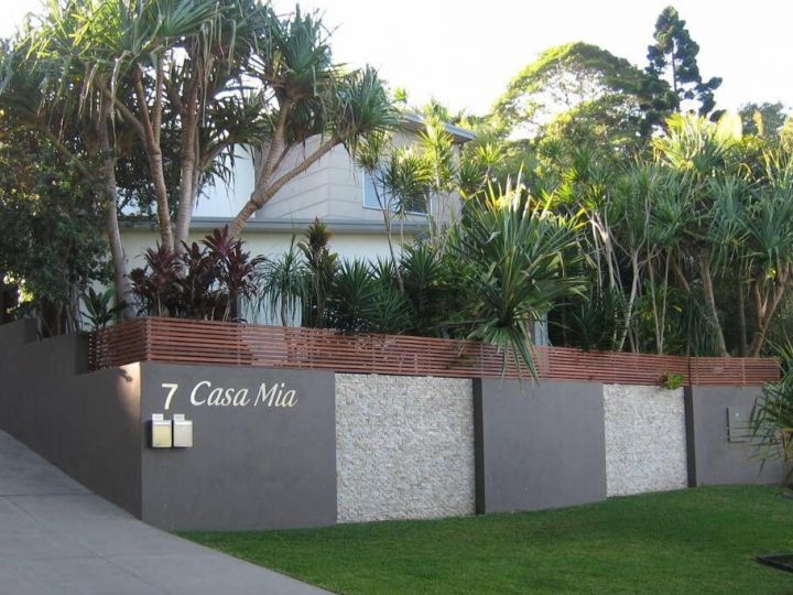 Casa Mia Retreat with private garden & ocean views Villa, Australia - imaginea 9