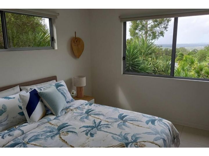 Casa Mia Retreat with private garden & ocean views Villa, Australia - imaginea 15