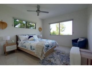 Casa Mia Retreat with private garden & ocean views Villa, Australia - 4