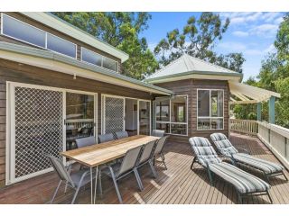 Casa Oceano Guest house, Lorne - 1