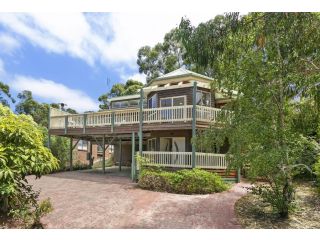 Casa Oceano Guest house, Lorne - 2