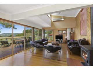 Casa Oceano Guest house, Lorne - 4