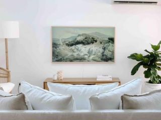 Casa Parker Stunning 3bdrm apartment in Killcare Apartment, Killcare - 2