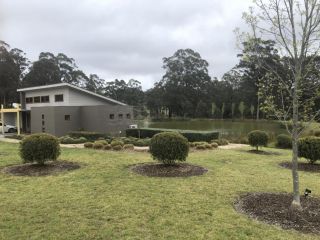 Casa Sul Lago in the H'Lands Villa, New South Wales - 4