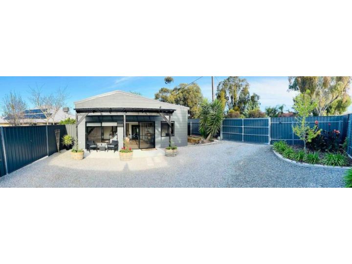 Casa Swift Guest house, South Australia - imaginea 6