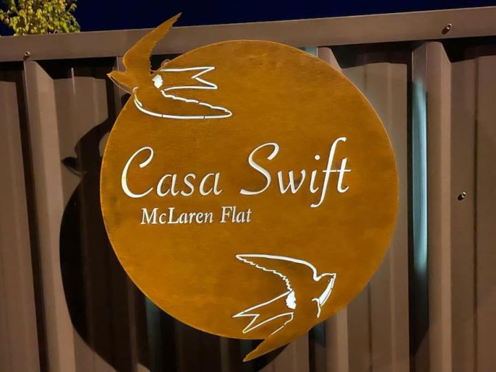 Casa Swift Guest house, South Australia - imaginea 9