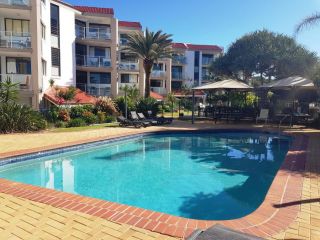 Casablanca Beachfront Apartments Aparthotel, Caloundra - 4