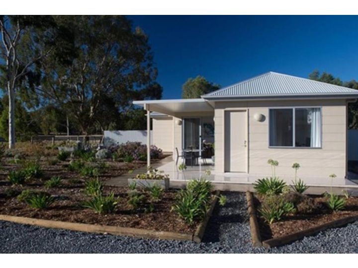 CASALE Barossa Valley - Bed & Breakfast Guest house, South Australia - imaginea 16