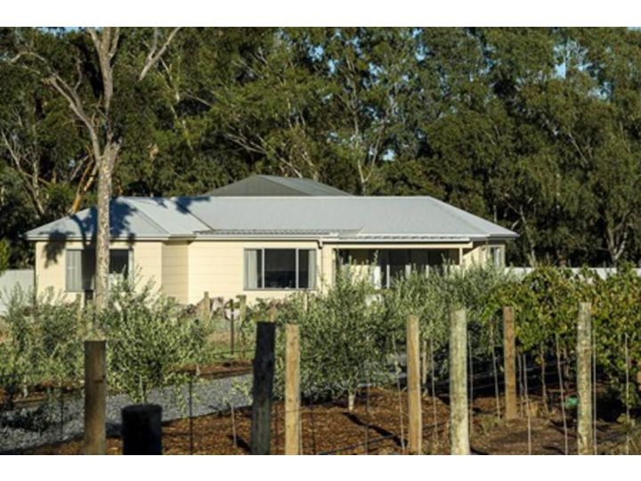 CASALE Barossa Valley - Bed & Breakfast Guest house, South Australia - imaginea 2