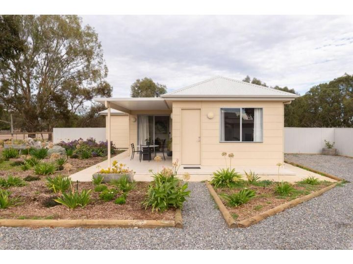 CASALE Barossa Valley - Bed & Breakfast Guest house, South Australia - imaginea 5