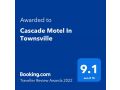 Cascade Motel In Townsville Hotel, Townsville - thumb 3