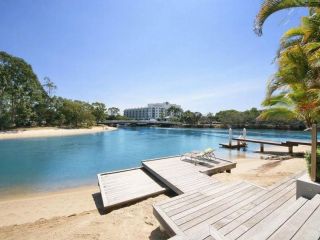 15 Witta Circle Guest house, Noosa Heads - 1