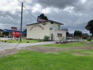 Casey on Princes Motel Hotel, Victoria - 5