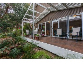 Casey Guest house, Anglesea - 1