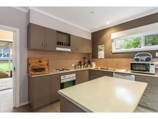Casey Guest house, Anglesea - 4