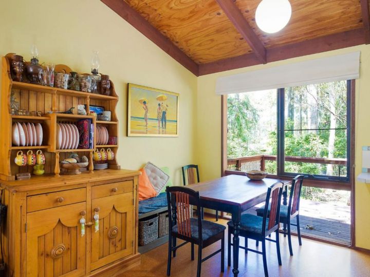 Caseys Pet Friendly Beach Cottage Guest house, Mystery Bay - imaginea 11