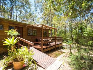 Caseys Pet Friendly Beach Cottage Guest house, Mystery Bay - 5