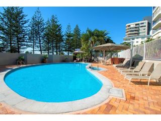 Cashelmara Beachfront Apartments Aparthotel, Gold Coast - 3