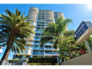 Cashelmara Beachfront Apartments Aparthotel, Gold Coast - 2